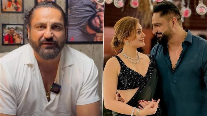 &lsquo;Will Share What Actually Happened&rsquo;: Parag Tyagi Launches Shefali Jariwala Rise Foundation and YouTube Channel To Fulfil Late Wife&rsquo;s Dream of Girl Child Education and Women Empowerment (Watch Video)