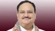 Sickle Cell Anaemia in India: Over 6 Crore Screened, 2.16 Lakh Identified As Diseased, Health Minister JP Nadda Tells Parliament