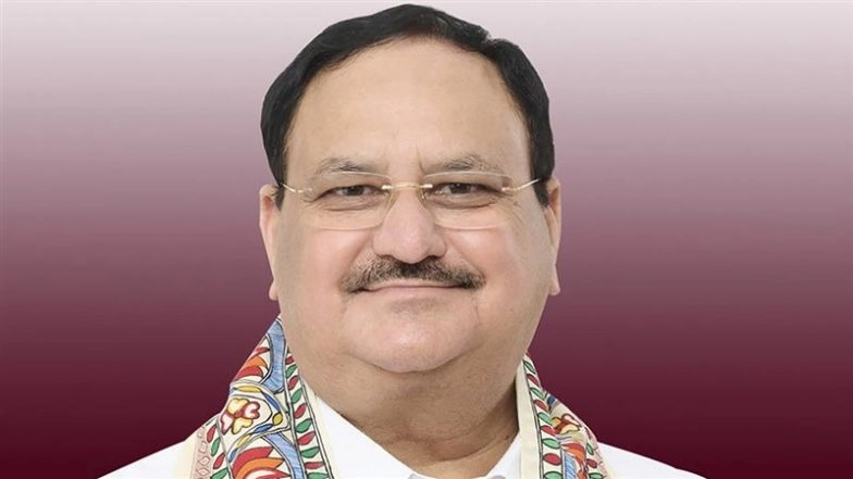 Sickle Cell Anaemia in India: Over 6 Crore Screened, 2.16 Lakh Identified As Diseased, Health Minister JP Nadda Tells Parliament