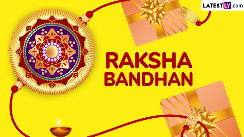 Rakhi 2025 Date & City-Wise Timings: Raksha Bandhan Shubh Muhurat in Mumbai, Patna, New Delhi, Bengaluru and Other Major Indian Cities; Why Rakhi Should Not Be Tied During Bhadra Kaal