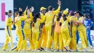 Women&rsquo;s DPL 2025: Central Delhi Queens Reach Finals After Win Over North Delhi Strikers