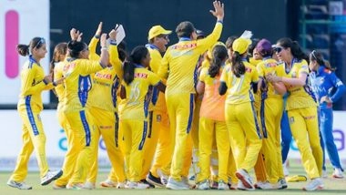Women’s DPL 2025: Central Delhi Queens Reach Finals After Win Over North Delhi Strikers