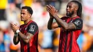 Bournemouth vs Brentford, Carabao Cup 2025–26 Live Streaming Online: How To Watch English League Cup Second Round Match Live Telecast on TV & Football Score Updates in IST?