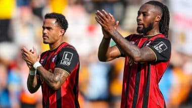 Bournemouth vs Brentford, Carabao Cup 2025&ndash;26 Live Streaming Online: How To Watch English League Cup Second Round Match Live Telecast on TV &amp; Football Score Updates in IST?