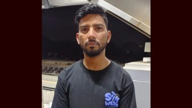 DRDO Guest House Manager Mahendra Prasad Arrested in Jaisalmer on Charges of Spying for ISI and Sending Confidential Information to Pakistan