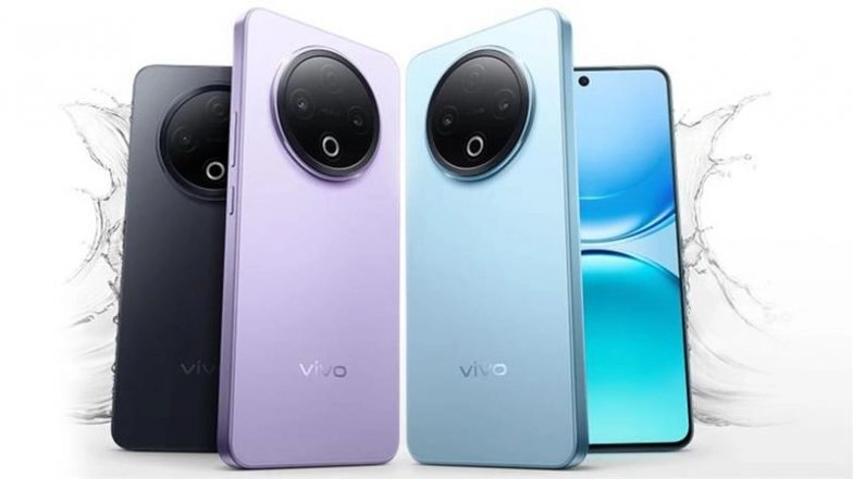 Vivo Y500 Launch Date in China on September 1, 2025; Check Expected Specifications and Features