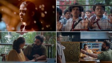 ‘Dear Students’ Teaser Out: Nivin Pauly and Nayanthara’s Upcoming Action Comedy Promises Laugh Riot! (Watch Video)
