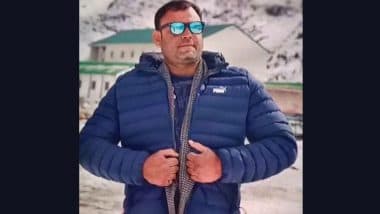 Asif Qureshi Murder Case: Delhi Police Rejects Claims of Communal Angle in Huma Qureshi’s Brother’s Murder