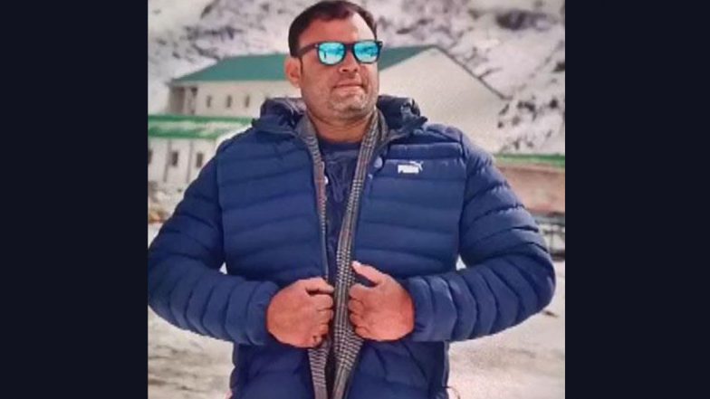 Asif Qureshi Murder Case: Delhi Police Rejects Claims of Communal Angle in Huma Qureshi’s Brother’s Murder
