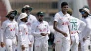Nahid Rana Impresses As Majority of Bangladesh Cricketers Struggle in Fitness Tests