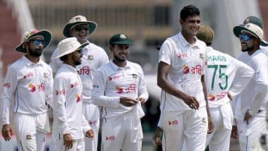 Nahid Rana Impresses As Majority of Bangladesh Cricketers Struggle in Fitness Tests
