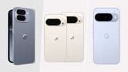 Google Pixel 10, Google Pixel 10 Pro, Google Pixel 10 Pro XL and Google Pixel 10 Pro Fold Price, Specifications and Features Revealed, Know All About Latest Pixel 10 Series Smartphones Launched in India