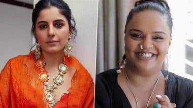 ‘Asked Me To Cry in Middle of Busy Restaurant’: ‘Mirzapur’ Actress Isha Talwar Recalls ‘Weird’ Audition Experience With ‘Saiyaara’ Casting Director Shanoo Sharma, Reveals It Shattered Her Confidence