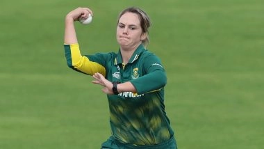WCPL 2025: South African All-Rounder Dane Van Niekerk Joins Guyana Amazon Warriors for Upcoming Women’s Caribbean Premier League