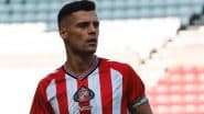 Granit Xhaka Reflects on Decision of Joining Sunderland, Says ‘I Needed a New and Big Challenge’
