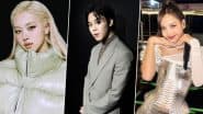 K-Pop Nominations at MTV Video Music Awards 2025: BLACKPINK’s Rose Dominates With 8 Nods for Viral Hit ‘APT’; BTS’ Jimin Ties With Lisa, Jennie and Jisoo – Full List Inside