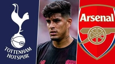 Piero Hincapie Transfer News: Tottenham Hotspur Reportedly Submit Loan Proposal With €60M Obligation to Buy for Bayer Leverkusen Defender as Arsenal Also Make Official Approach