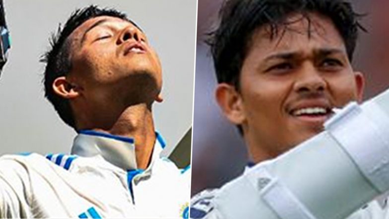 All-Weather Warrior: Two Big Series in England, Australia Seal Yashasvi Jaiswal’s Growing Status As Overseas Specialist