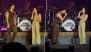Demi Lovato Joins Jonas Brothers on Stage for Nostalgic ‘Camp Rock’ Reunion During JONAS20 Tour Kickoff at MetLife Stadium (Watch Video)