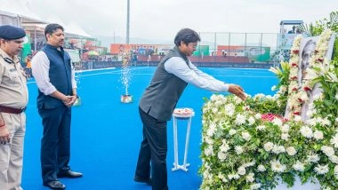 National Sports Day 2025: Hockey India Leads Way With Futuristic Governance Reforms on August 29