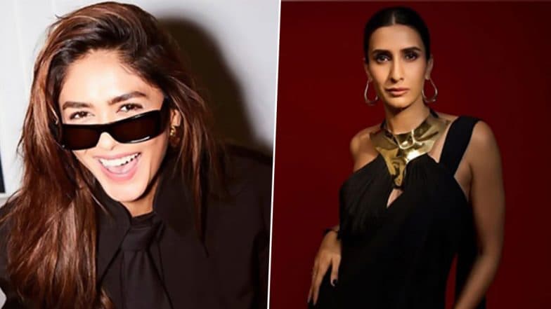 ‘One of the Rarest Souls’: Pragya Kapoor Comes Out in Support of Mrunal Thakur Amid Viral Bipasha Basu Controversy