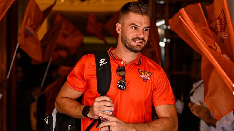Aiden Markram Named Captain of Durban&rsquo;s Super Giants Ahead of SA20 2025&ndash;26 Season (Watch Video)