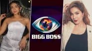 ‘Bigg Boss 19’ Tentative Contestant List: From Apoorva Mukhija Aka The Rebel Kid to TMKOC’s Munmun Dutta – Rumoured Celebrities Set To Spice Up the Drama Inside ‘BB19’ House