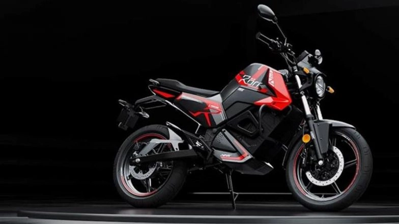 Oben Rorr EZ Sigma Price, Specifications, Features and Booking Details Revealed, Know All About Latest Oben Electric Bike Launched in India