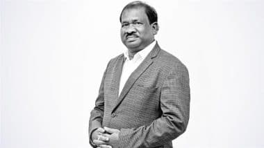 Ramdas Soren Dies: Jharkhand Education Minister Passes Away at 62 After Suffering Brain Injury