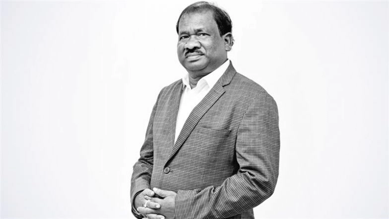 Ramdas Soren Dies: Jharkhand Education Minister Passes Away at 62 After Suffering Brain Injury