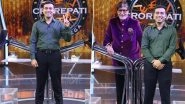 &lsquo;Kaun Banega Crorepati 17&rsquo;: Winner Aditya Kumar Opens Up on His INR 1 Crore Triumph, Praise From Amitabh Bachchan and the Role of His Family in His Success