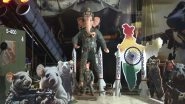 Ganesh Chaturthi 2025 Celebrations: Operation Sindoor-Themed Ganesh Idol To Be Showcased in Hyderabad