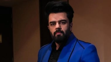 ‘Our Hearts Are Heavy’: Maniesh Paul Skips Ganesh Chaturthi 2025 Celebrations Due to Parent’s Ill Health, Shares Heartfelt Note With Fans and Seeks Blessings for Next Year (View Post)