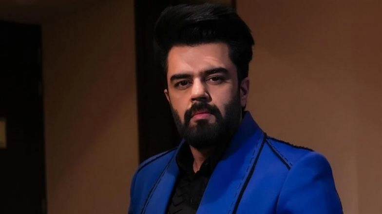 ‘Our Hearts Are Heavy’: Maniesh Paul Skips Ganesh Chaturthi 2025 Celebrations Due to Parent’s Ill Health, Shares Heartfelt Note With Fans and Seeks Blessings for Next Year (View Post)