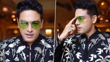 &lsquo;Bigg Boss 19&rsquo; Contestant and &lsquo;Celebrity MasterChef&rsquo; Winner Gaurav Khanna Says He&rsquo;s in &lsquo;BB19&rsquo; To Win, Not Cook; Clashes With Nehal Chudasama Over Kitchen Duties