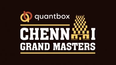 Chennai Grandmasters 2025 Postponed to August 7 After Fire Incident at Venue