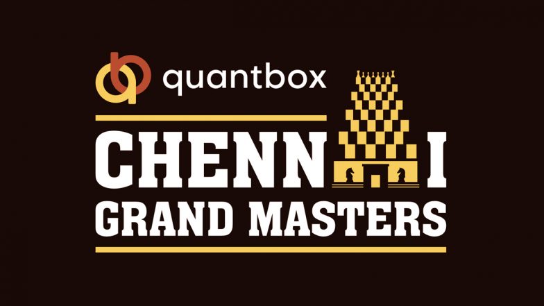 Chennai Grandmasters 2025 Postponed to August 7 After Fire Incident at Venue