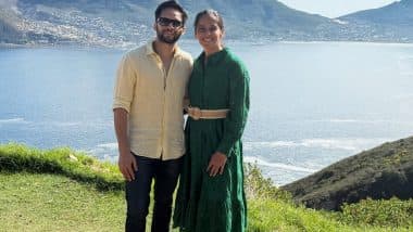 Saina Nehwal Posts Picture With Parupalli Kashyap Weeks After Announcing Separation, Says ‘We Are Trying Again’ (See Post)