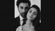 Alia Bhatt Brutally Trolled Over NCB Anti-Drug Campaign Video, Netizens Call It &lsquo;Ironic&rsquo; and Drag Her Husband Ranbir Kapoor Into Controversy (Watch Video)