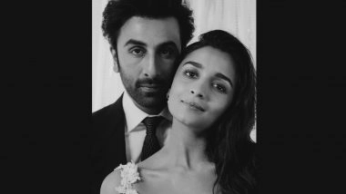 Alia Bhatt Brutally Trolled Over NCB Anti-Drug Campaign Video, Netizens Call It ‘Ironic’ and Drag Her Husband Ranbir Kapoor Into Controversy (Watch Video)
