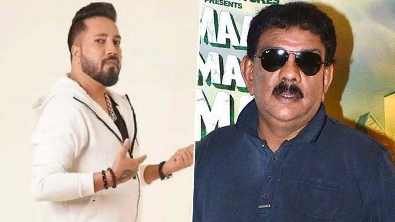 &lsquo;Paji Zinda Hai!&rsquo;: Mika Singh Trolled for &lsquo;Om Shanti&rsquo; Comment on Post About Filmmaker Priyadarshan&rsquo;s Possible Retirement from Bollywood After &lsquo;Hera Pheri 3&rsquo;