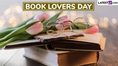 Book Lovers Day 2025: From ‘Dream Count’ to ‘The Lilac People,’ Top Books Released This Year That Are a Must-Read for the Bibliophile in You