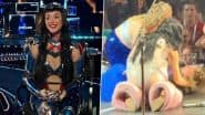 Katy Perry Rushes To Aid Young Fan Who Collapsed on Stage During ‘The Lifetimes Tour’ in Detroit; Netizens React to Pop Star’s Compassionate Act, Say ‘She Has a Heart of Gold FR!’ (Watch Video)