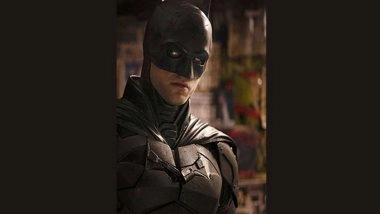 ‘The Batman Part II’: Robert Pattinson’s Film To Begin Filming in 2026, Release Set for October 2027