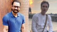 Faissal Khan Confirms Brother Aamir Khan Has Child out of Wedlock With British Journalist