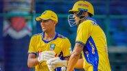Delhi Premier League 2025 Live Streaming: Watch Central Delhi Kings vs New Delhi Tigers Cricket Match Live Telecast Online of DPL Season Two
