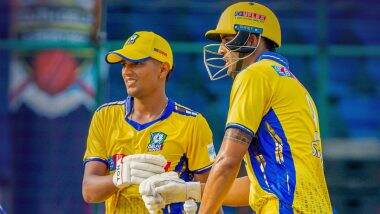 CDK vs NDT Dream11 Best Fantasy Playing XI Prediction for DPL 2025 5th T20 and Who Will Win Today's Delhi Premier League Match?