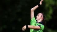 Ireland’s Left-Arm Spinner Aimee Maguire Cleared To Resume Bowling in International Cricket