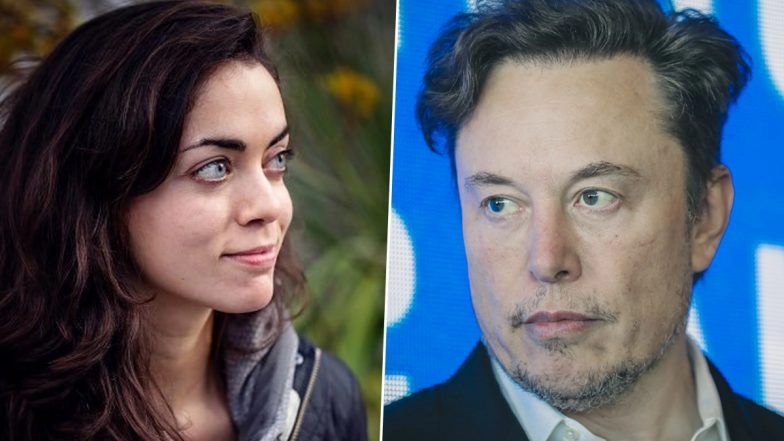 Elon Musk Says Grok Imagine Can Turn Child’s Imagination Into Animated Movie; Shares Video Posted by Shivon Zilis, Mother of His 4 Children