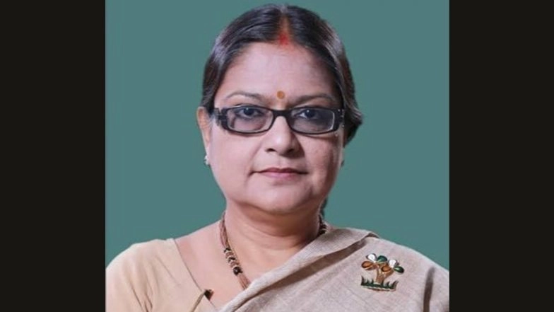 TMC Appoints Kakoli Ghosh Dastidar as Chief Whip, Satabdi Roy As Deputy Leader in Lok Sabha After Kalyan Banerjee’s Resignation